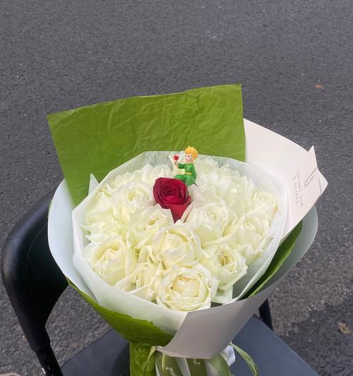 小花束如何表达开心快乐？小花束的寓意是什么？