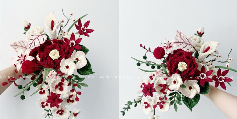 手捧一朵花的寓意是什么？捧花有哪些特别含义？