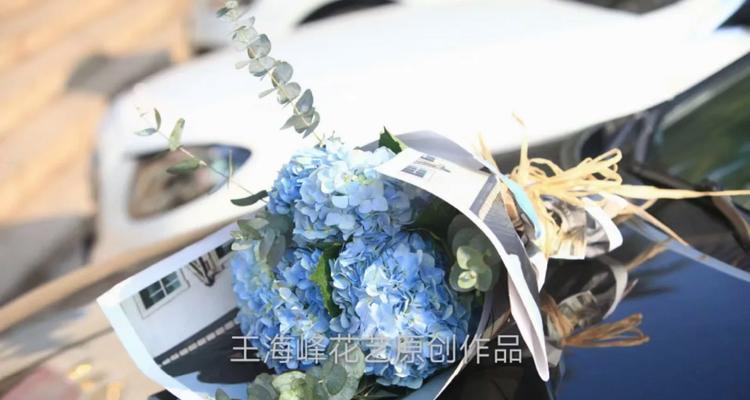 父母节送一朵花有什么特别的寓意？