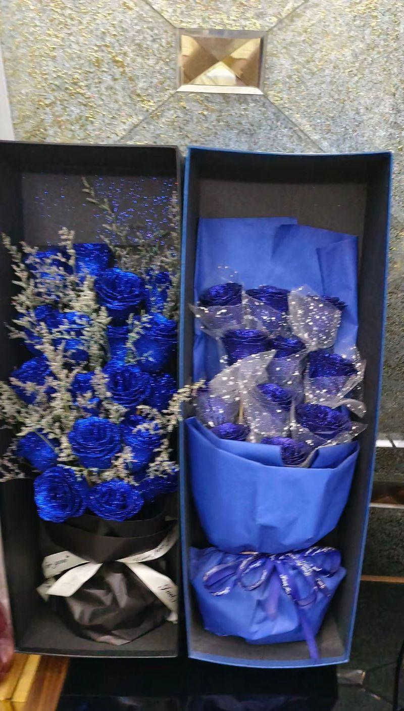 梅子色玫瑰花代表什么寓意？