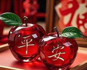 哪种花象征着平安顺遂？