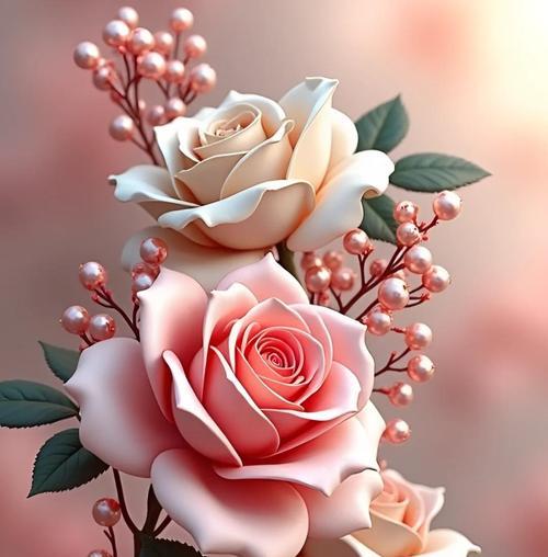 哪种花代表浪漫？它的花语是什么？