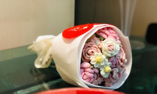 手捧花代替抱枕有什么特别的含义？它们代表了什么？