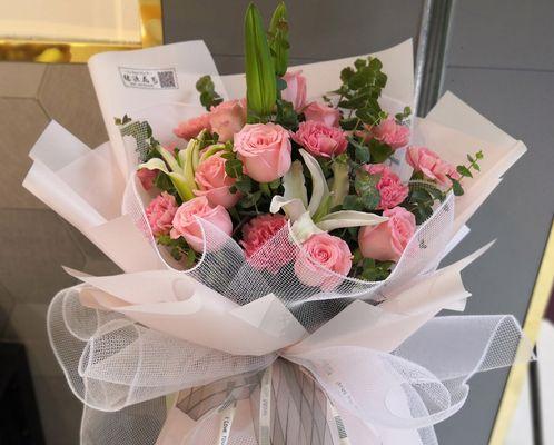 送长辈什么花合适？花的含义是什么？