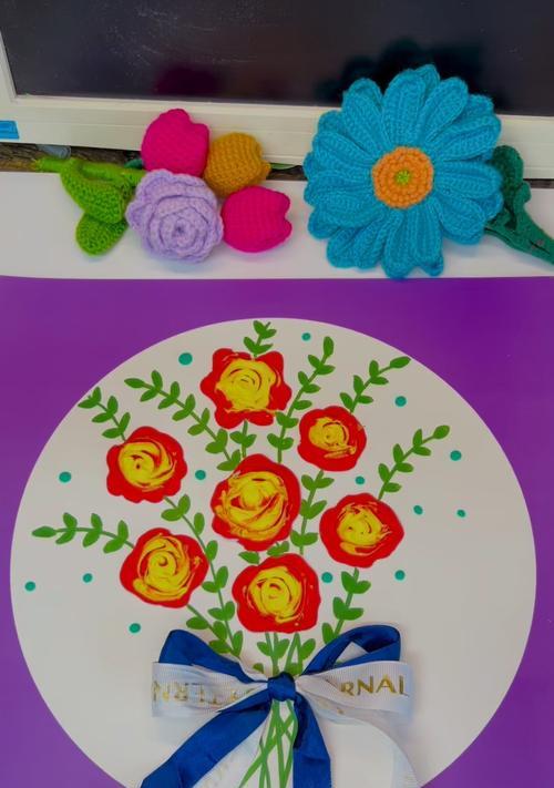 母亲节送橡皮泥花有何寓意？橡皮泥花象征着什么？