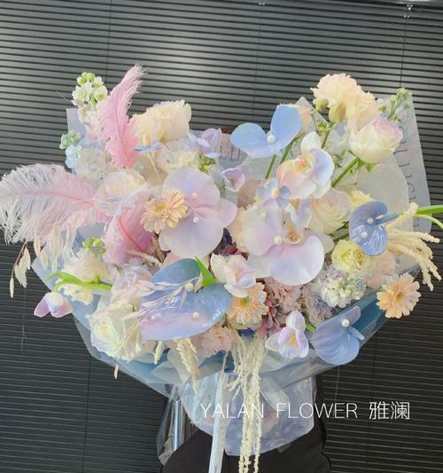手捧花氢气球代表什么？氢气球花束的寓意是什么？