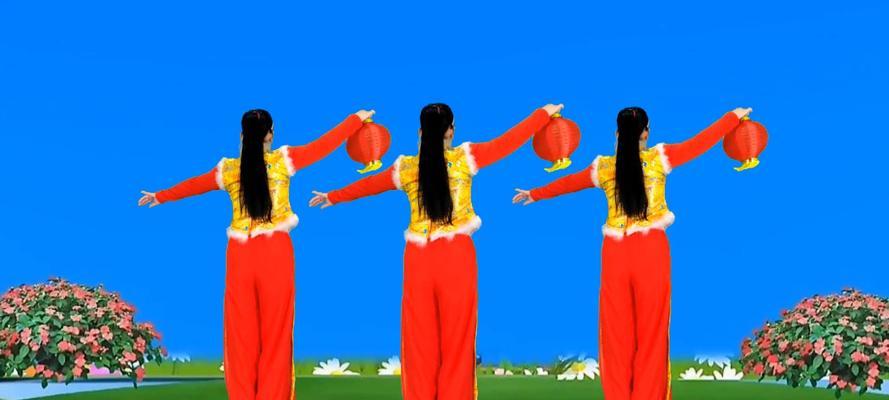 广场舞《吉祥》的花语是什么？