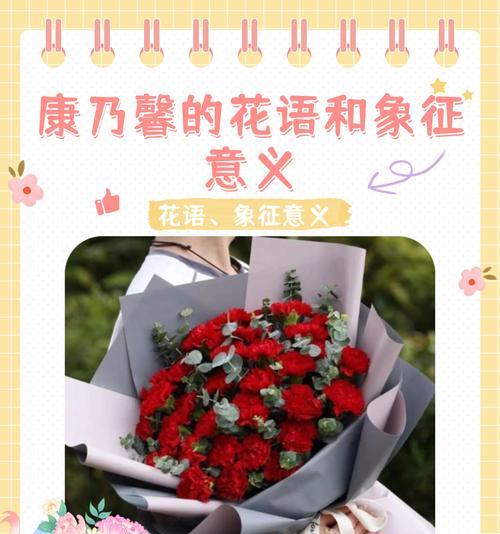 爱情花语有哪些及其寓意是什么？