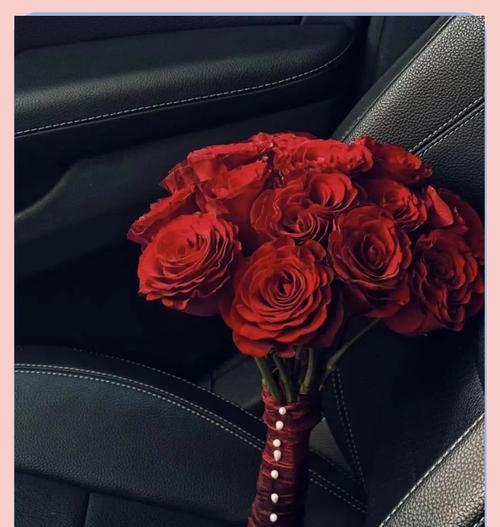 手捧花的重要意义是什么？