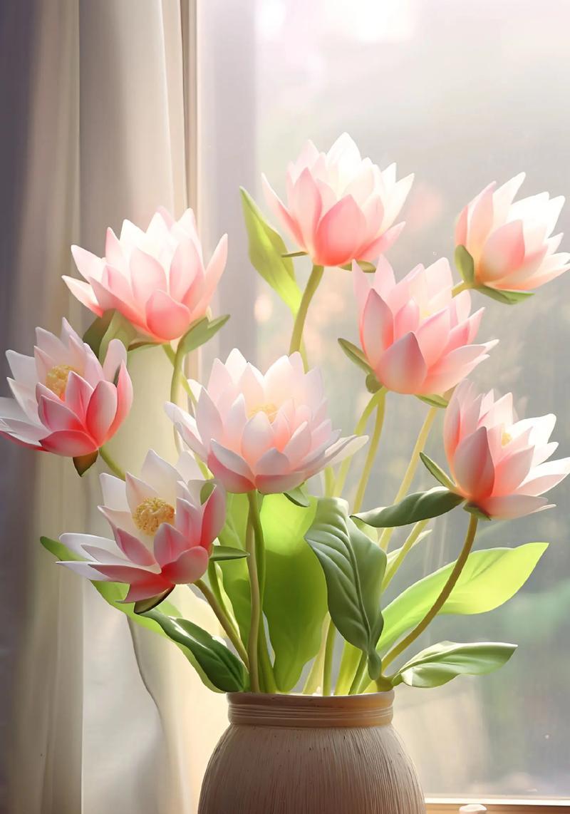 哪种花寓意忠诚的爱情？忠诚爱情的花语是什么？