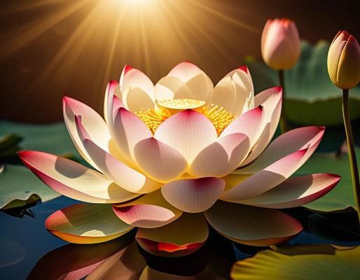富贵生花的含义是什么？这种花象征着什么？