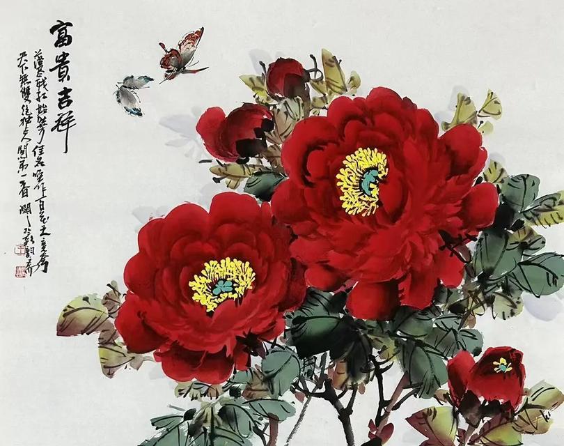 富贵生花的含义是什么？这种花象征着什么？