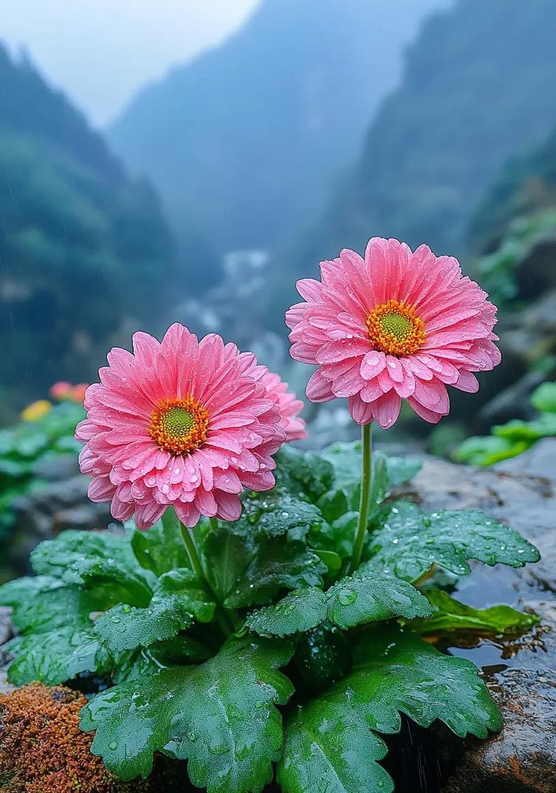 哈密瓜色玫瑰花代表什么？它的花语是什么？