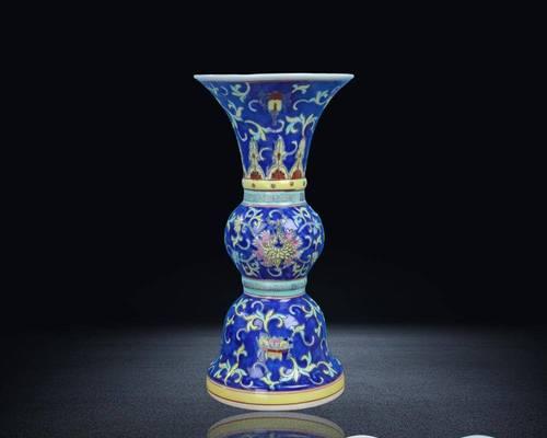 花觚的文化内涵寓意是什么？