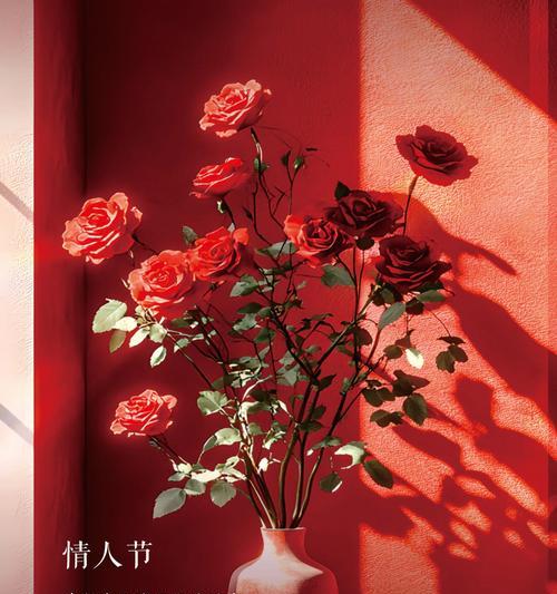 情人节踩玫瑰花有何寓意？它的含义是什么？