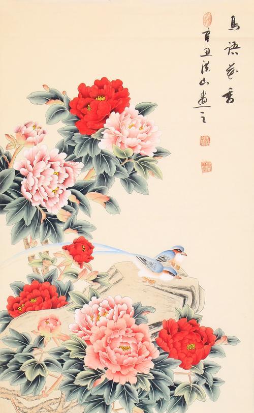 富贵花的寓意和意义是什么？它们象征什么？