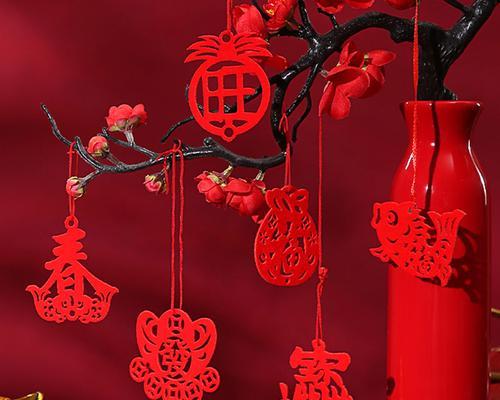 春节拉花的意义是什么？春节拉花有哪些寓意？