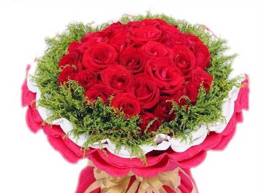 情人节送四朵花代表什么？这四朵花的寓意是什么？