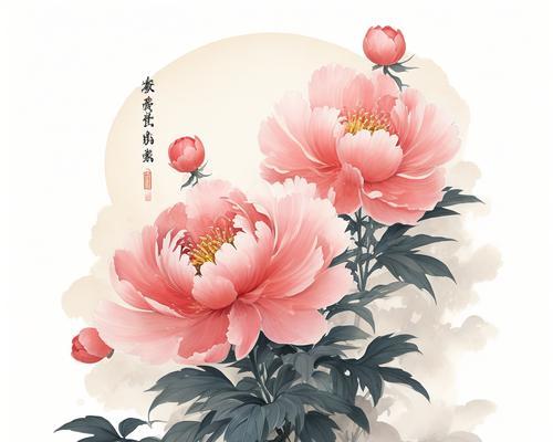 哪种花象征吉祥如意？如何选择吉祥的花卉？