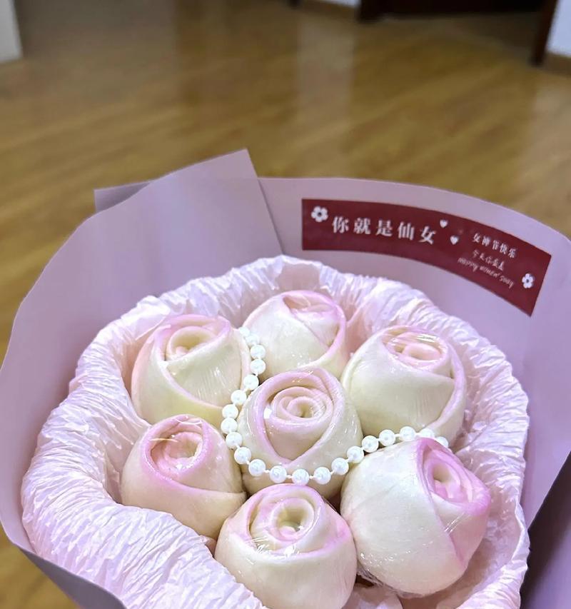 母亲节收到花代表什么？