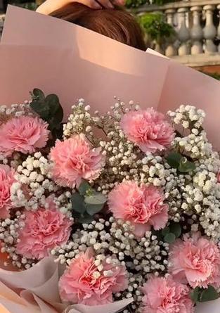 母亲节收到花代表什么？