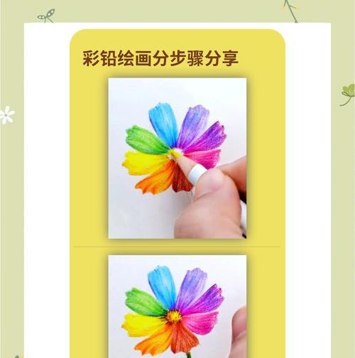 七色花每瓣代表什么意义？