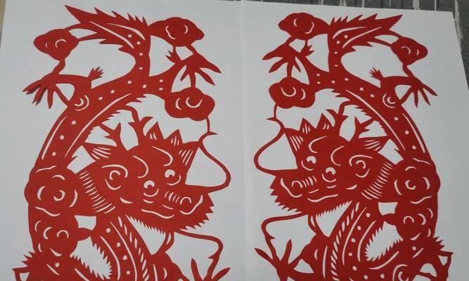 象征爱情的窗花是什么花？窗花中哪些代表爱情？