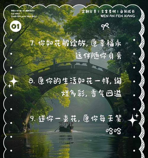 节日里送什么花来表达赞美之情？