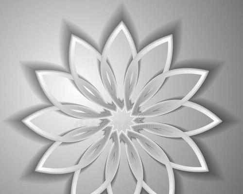 黑灰色的花象征什么？黑灰色的花的含义是什么？