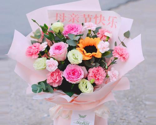 母亲节送玫瑰花有何深意？玫瑰花在母亲节的意义是什么？