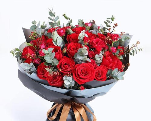 母亲节送玫瑰花有何深意？玫瑰花在母亲节的意义是什么？