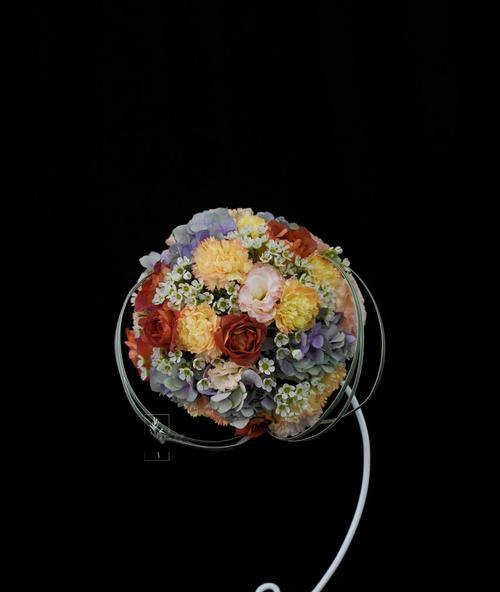 孩子送手捧花有何特别含义？手捧花作为孩子礼物的意义是什么？
