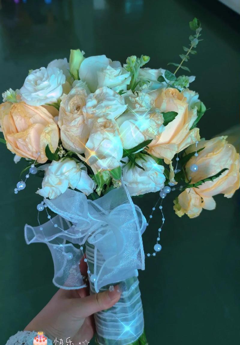 孩子送手捧花有何特别含义？手捧花作为孩子礼物的意义是什么？