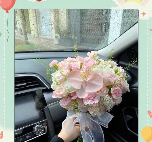 哪些花语象征平和？手捧花中哪些花象征平和？