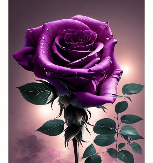 哪种花象征坚强的爱情？不软弱爱情的花语是什么？