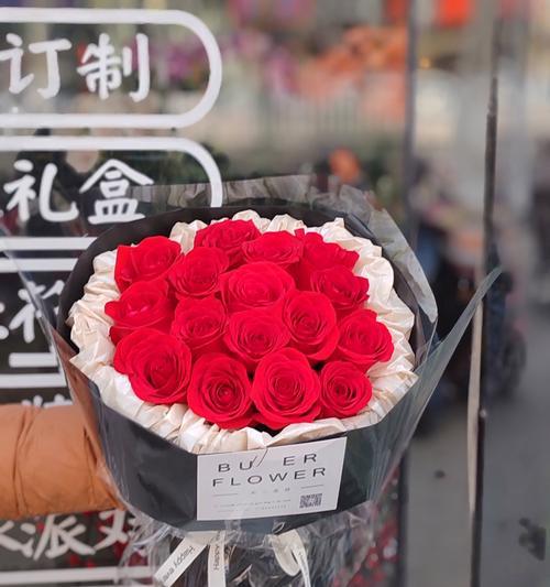 道具浪漫玫瑰花的花语是什么？玫瑰花在道具中代表什么？