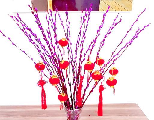 春节摆放年花有哪些寓意？如何选择合适的年花？