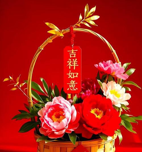 向西方采吉祥花有何寓意？吉祥花的西方文化含义是什么？