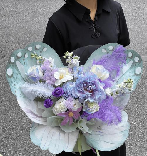 哪些花寓意浪漫？如何用花表达爱意？