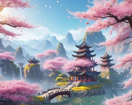 妙笔生花的创作背景是什么？其意义又体现在哪些方面？
