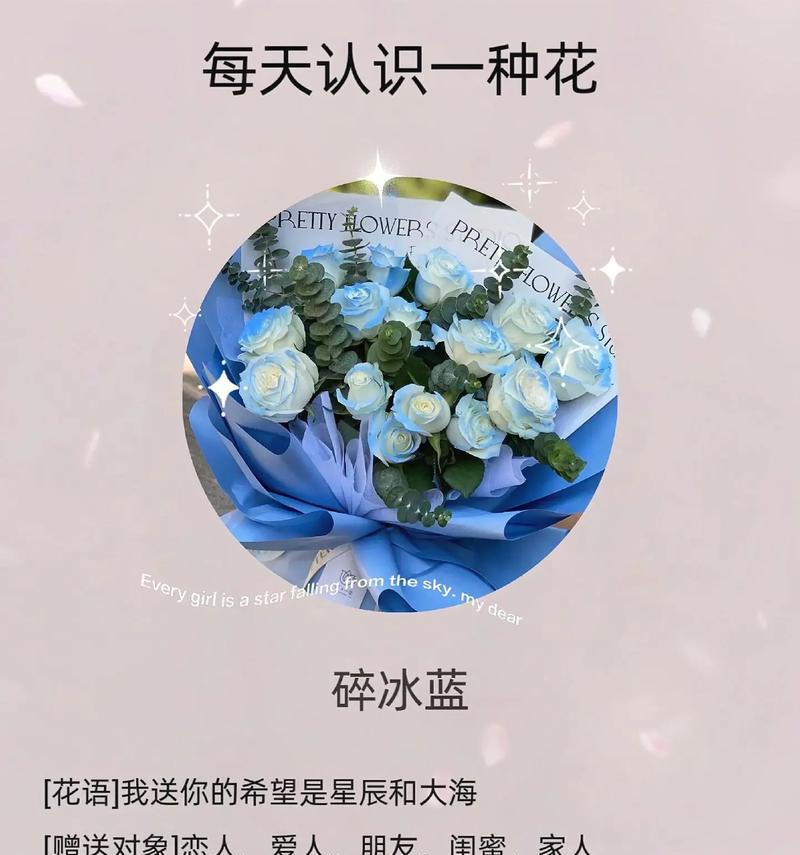 古风浪漫花语有哪些？它们代表了什么？