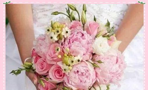 接到手捧花代表什么意义？手捧花背后的文化含义是什么？