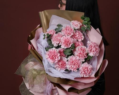 十一朵粉色花代表什么？送花数量与含义的关系？
