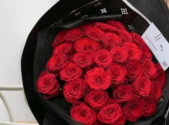 红色玫瑰生日礼物的含义是什么？红色玫瑰花语的象征意义？