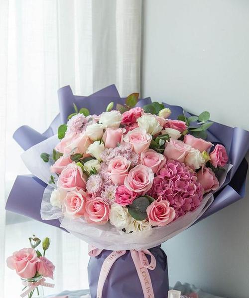 花在什么节日送的寓意是什么？花在节日送的寓意有哪些？