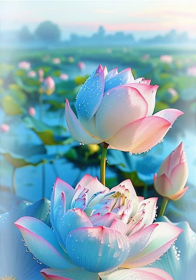 哪些花象征着好运？好运花的寓意是什么？