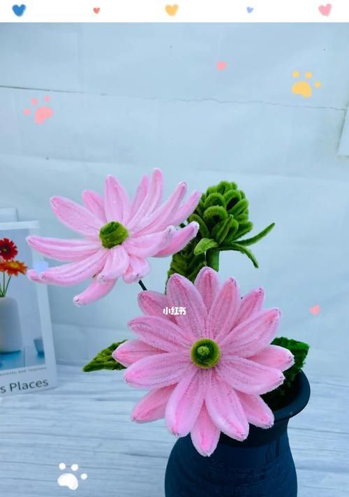 扭扭花象征幸福吗？扭扭花有哪些种类？