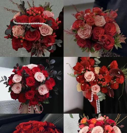 黄色结婚手捧花寓意着什么？黄色手捧花在婚礼中的含义是什么？