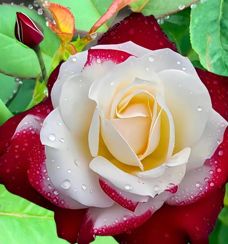 两盆浪漫玫瑰花代表什么？两盆浪漫玫瑰花的寓意是什么？