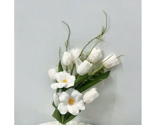 结婚时手捧花的含义是什么？如何选择合适的花？